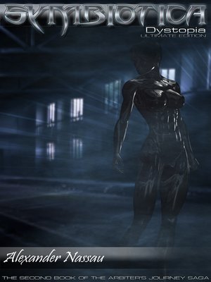 cover image of Symbiotica--Dystopia (Book 5)